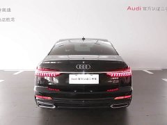 Audi A6L 45 TFSI quattro premium dynamic - фото 5