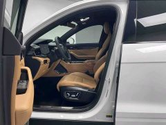 Lynk & Co 09 EM-P 2021 2.0T PHEV Halo seven seats - фото 10