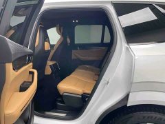 Lynk & Co 09 EM-P 2021 2.0T PHEV Halo seven seats - фото 11