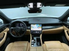 Lynk & Co 09 EM-P 2021 2.0T PHEV Halo seven seats - фото 12