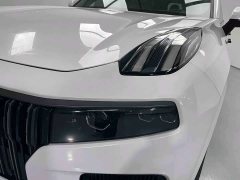 Lynk & Co 09 EM-P 2021 2.0T PHEV Halo seven seats - фото 15