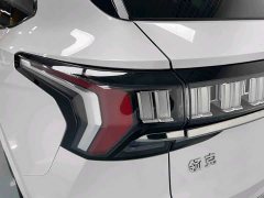 Lynk & Co 09 EM-P 2021 2.0T PHEV Halo seven seats - фото 16