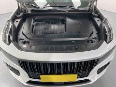 Lynk & Co 09 EM-P 2021 2.0T PHEV Halo seven seats - фото 17