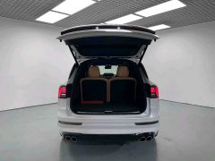 Lynk & Co 09 EM-P 2021 2.0T PHEV Halo seven seats - фото 18