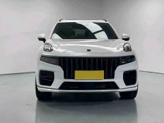 Lynk & Co 09 EM-P 2021 2.0T PHEV Halo seven seats - фото 2