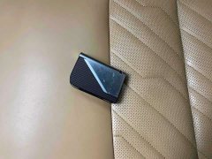 Lynk & Co 09 EM-P 2021 2.0T PHEV Halo seven seats - фото 20