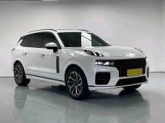 Lynk & Co 09 EM-P 2021 2.0T PHEV Halo seven seats - фото 3