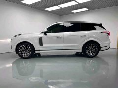 Lynk & Co 09 EM-P 2021 2.0T PHEV Halo seven seats - фото 4