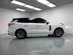 Lynk & Co 09 EM-P 2021 2.0T PHEV Halo seven seats - фото 5