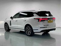 Lynk & Co 09 EM-P 2021 2.0T PHEV Halo seven seats - фото 6