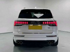 Lynk & Co 09 EM-P 2021 2.0T PHEV Halo seven seats - фото 7
