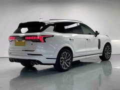 Lynk & Co 09 EM-P 2021 2.0T PHEV Halo seven seats - фото 8