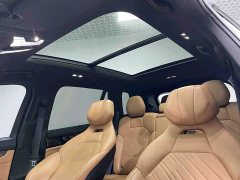 Lynk & Co 09 EM-P 2021 2.0T PHEV Halo seven seats - фото 9