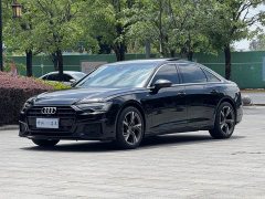 Audi A6L 40 TFSI luxury and dynamic - фото 1
