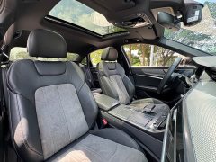 Audi A6L 40 TFSI luxury and dynamic - фото 10
