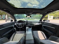 Audi A6L 40 TFSI luxury and dynamic - фото 11