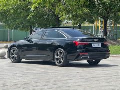 Audi A6L 40 TFSI luxury and dynamic - фото 15