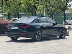 Audi A6L 40 TFSI luxury and dynamic - фото 17