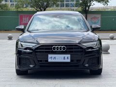 Audi A6L 40 TFSI luxury and dynamic - фото 2