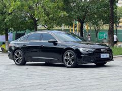 Audi A6L 40 TFSI luxury and dynamic - фото 3