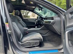 Audi A6L 40 TFSI luxury and dynamic - фото 9