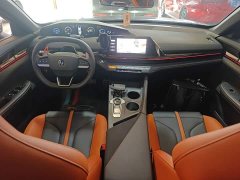 Changan UNI-V 1.5T noble sports - фото 10
