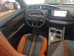 Changan UNI-V 1.5T noble sports - фото 11