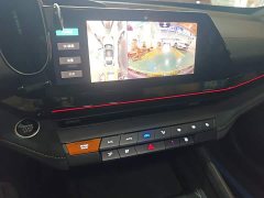Changan UNI-V 1.5T noble sports - фото 13