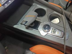 Changan UNI-V 1.5T noble sports - фото 14