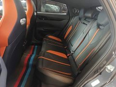 Changan UNI-V 1.5T noble sports - фото 17