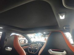 Changan UNI-V 1.5T noble sports - фото 18