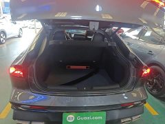Changan UNI-V 1.5T noble sports - фото 19