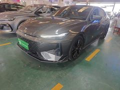 Changan UNI-V 1.5T noble sports - фото 2