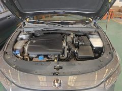 Changan UNI-V 1.5T noble sports - фото 20