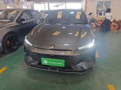 Changan UNI-V 1.5T noble sports - фото 3