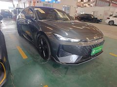 Changan UNI-V 1.5T noble sports - фото 4
