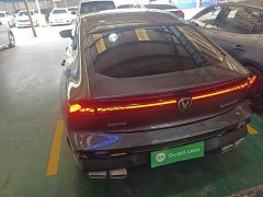 Changan UNI-V 1.5T noble sports - фото 5