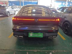 Changan UNI-V 1.5T noble sports - фото 6