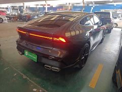 Changan UNI-V 1.5T noble sports - фото 7