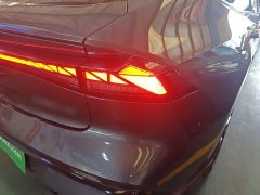 Changan UNI-V 1.5T noble sports - фото 8