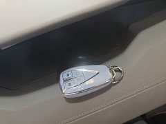 Changan UNI-V 1.5T noble sports - фото 9
