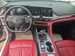Changan CS75PLUS 2022 1.5T automatic elite type - фото 10