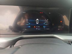 Changan CS75PLUS 2022 1.5T automatic elite type - фото 12