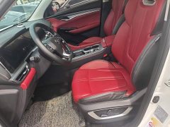 Changan CS75PLUS 2022 1.5T automatic elite type - фото 15