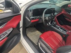 Changan CS75PLUS 2022 1.5T automatic elite type - фото 16