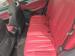 Changan CS75PLUS 2022 1.5T automatic elite type - фото 17