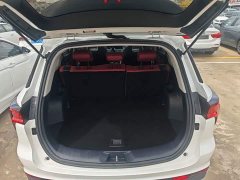Changan CS75PLUS 2022 1.5T automatic elite type - фото 19
