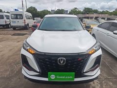 Changan CS75PLUS 2022 1.5T automatic elite type - фото 3