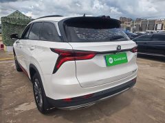 Changan CS75PLUS 2022 1.5T automatic elite type - фото 5