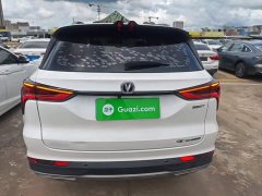 Changan CS75PLUS 2022 1.5T automatic elite type - фото 6